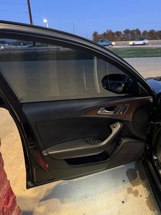 2015 Audi C7 A6 - Image 7 of 12