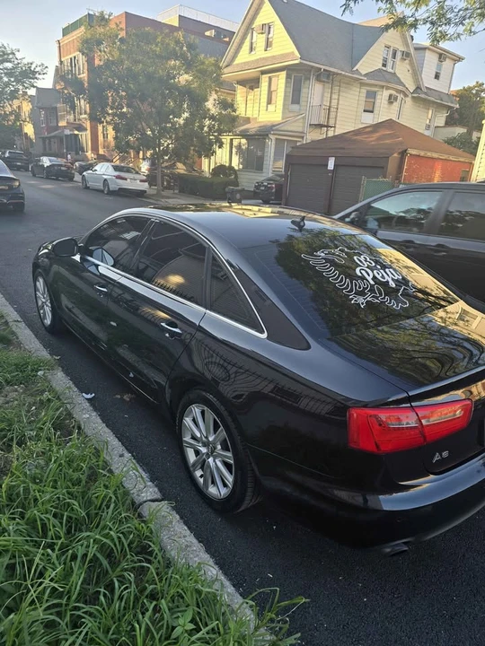 2015 Audi C7 A6 - Image 6 of 11