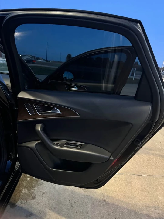 2015 Audi C7 A6 - Image 10 of 12