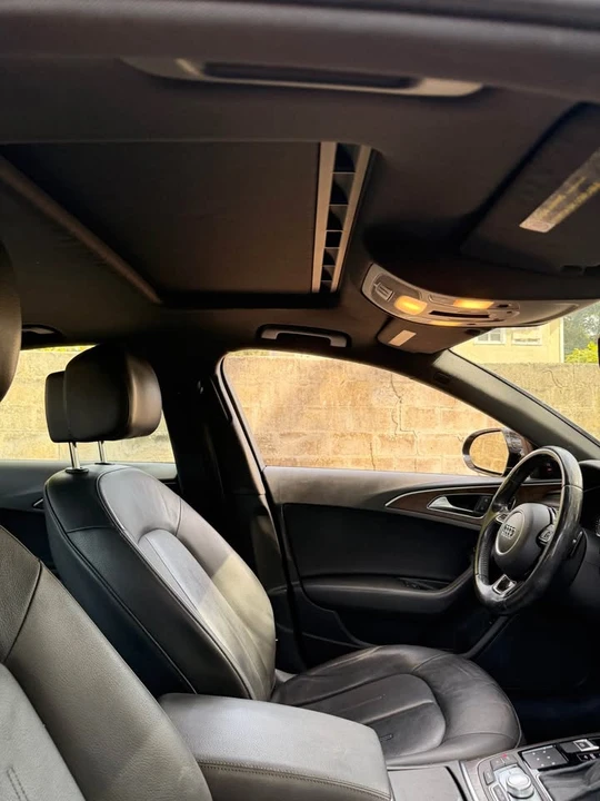 2015 Audi C7 A6 - Image 15 of 15