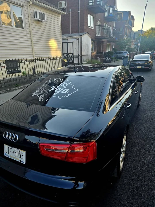2015 Audi C7 A6 - Image 7 of 11
