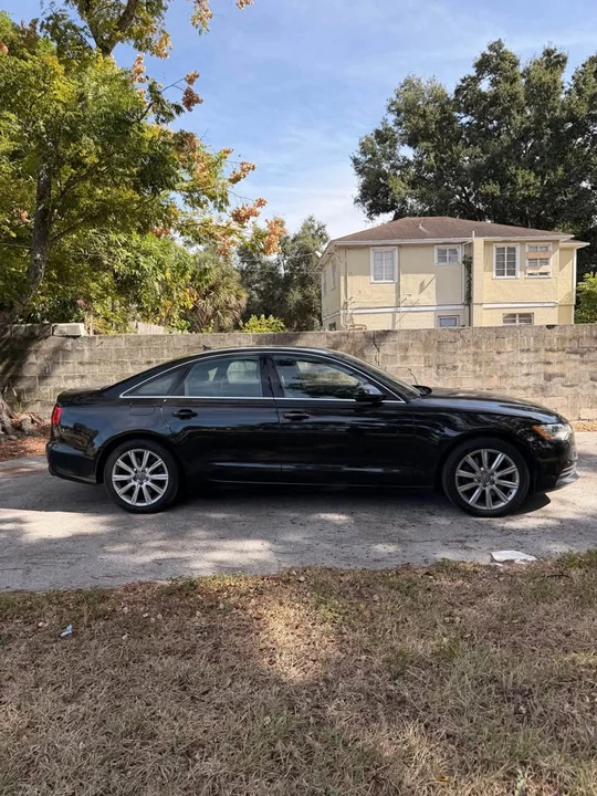 2015 Audi C7 A6 - Image 4 of 15