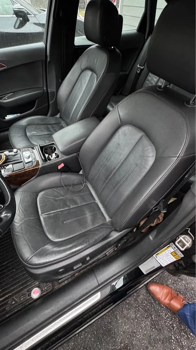 2015 Audi C7 A6 - Image 13 of 13