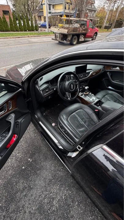 2015 Audi C7 A6 - Image 7 of 13