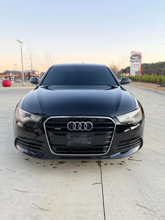 2015 Audi C7 A6 - Image 5 of 8