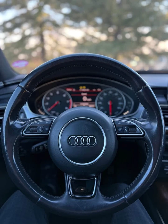 2015 Audi C7 A6 - Image 15 of 18