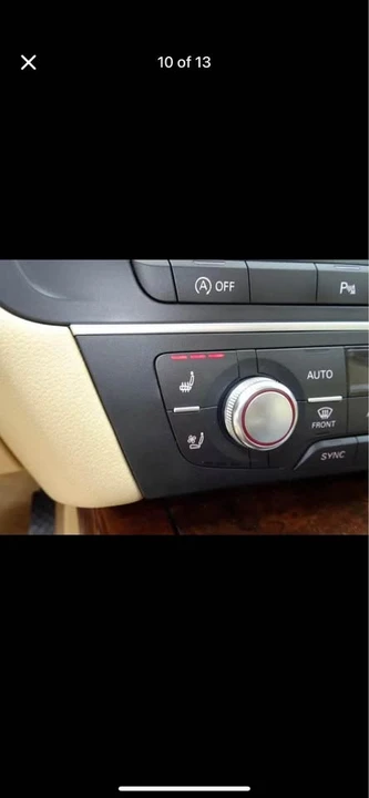 2015 Audi C7 A6 - Image 3 of 16