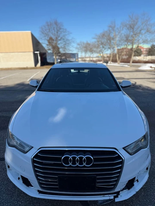 2015 Audi C7 A6 - Image 2 of 18