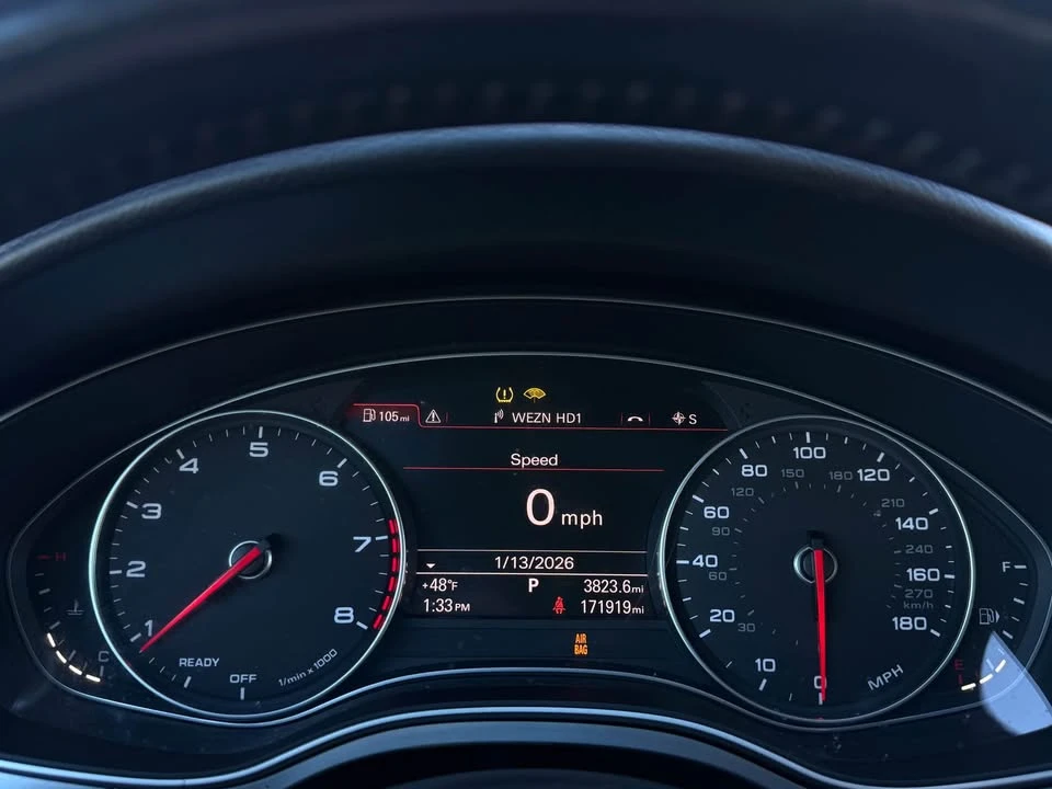 2015 Audi C7 A6 - Image 16 of 18