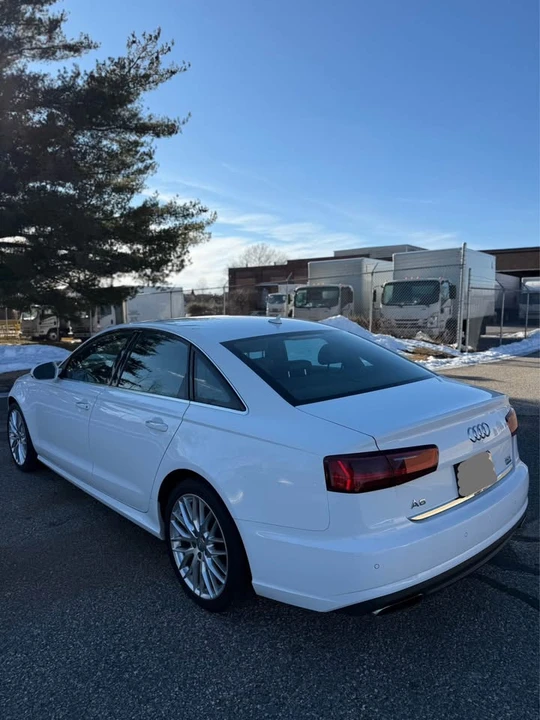 2015 Audi C7 A6 - Image 6 of 18