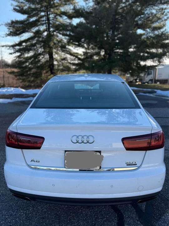 2015 Audi C7 A6 - Image 7 of 18