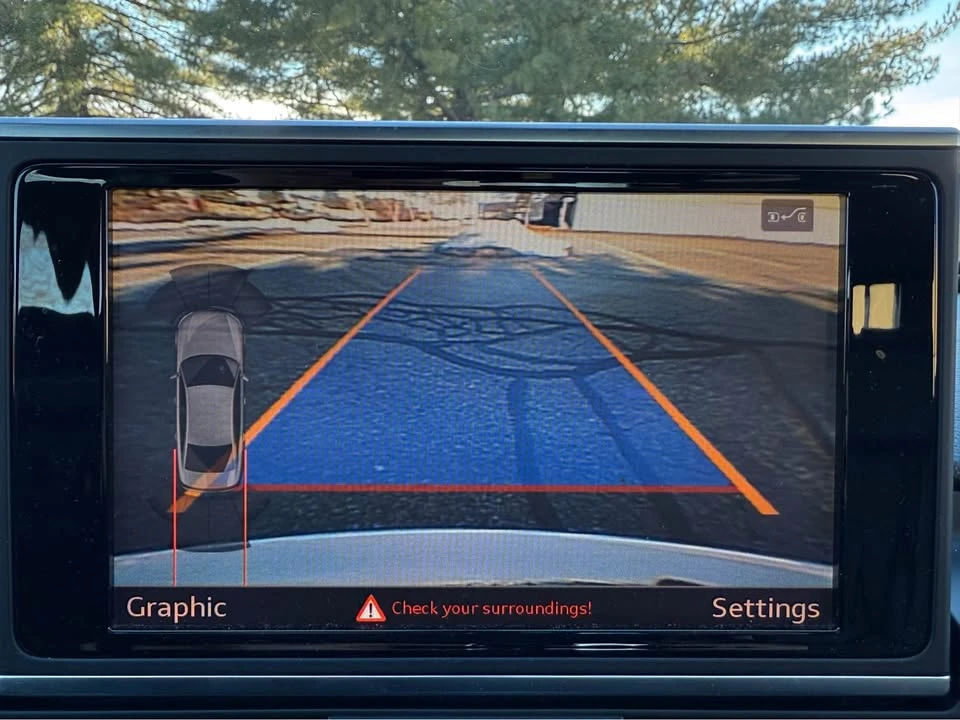 2015 Audi C7 A6 - Image 18 of 18