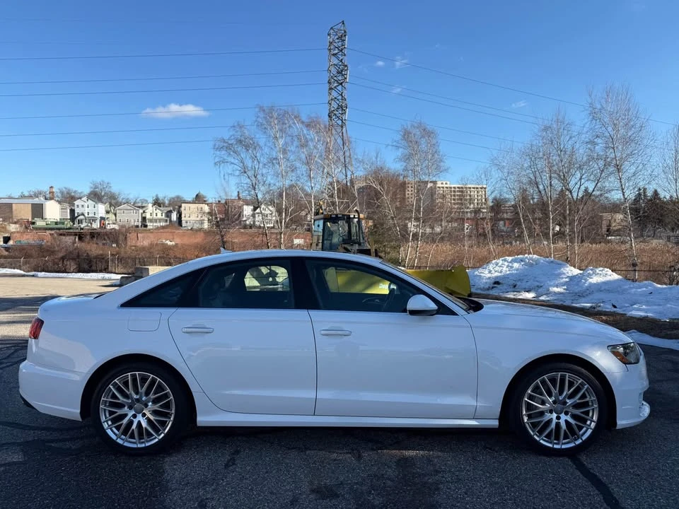 2015 Audi C7 A6 - Image 5 of 18