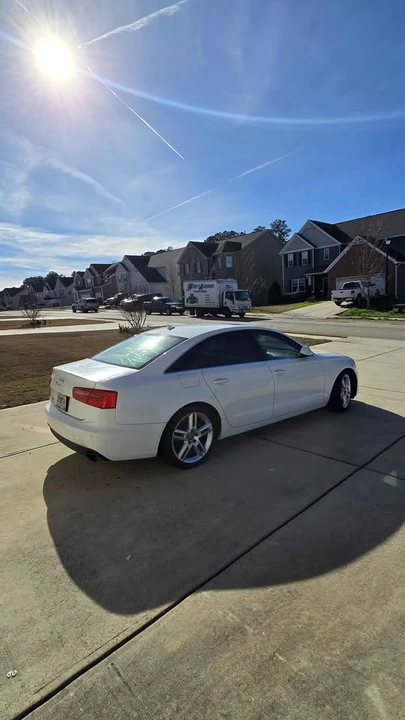 2015 Audi C7 A6 - Image 6 of 15