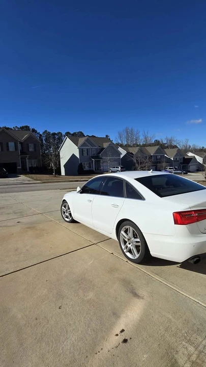2015 Audi C7 A6 - Image 5 of 15