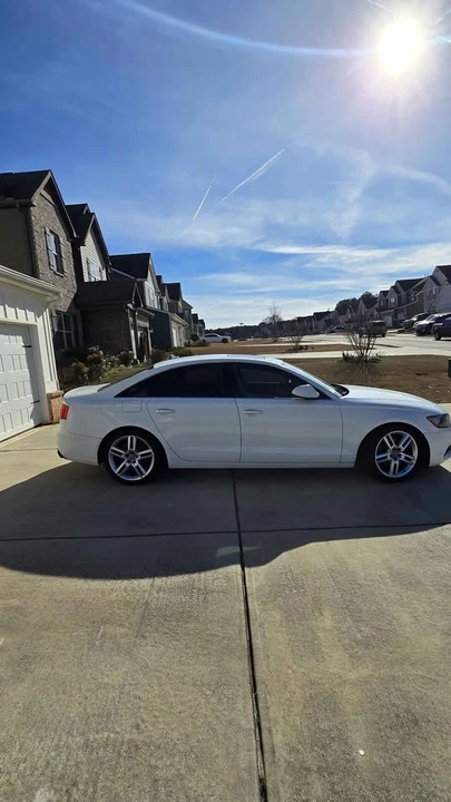 2015 Audi C7 A6 - Image 4 of 15