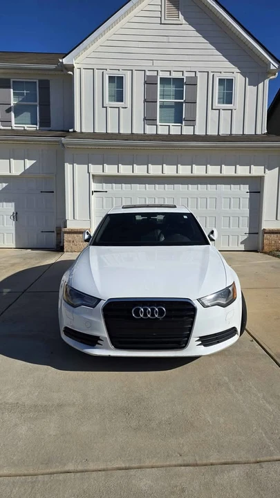 2015 Audi C7 A6 - Image 3 of 15