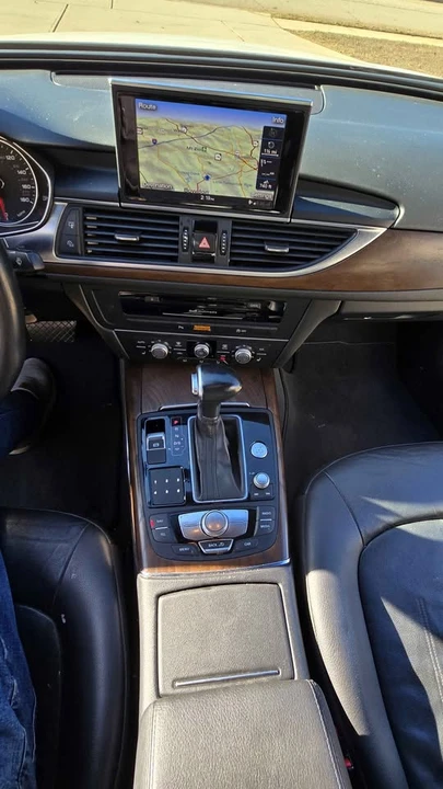 2015 Audi C7 A6 - Image 15 of 15