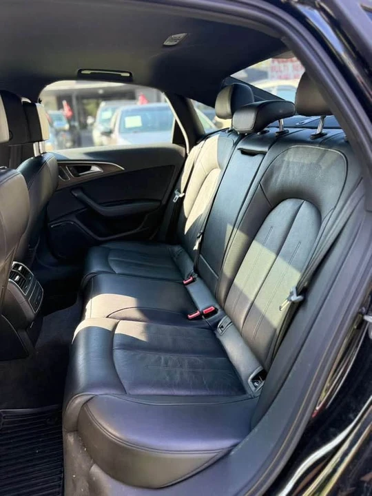 2015 Audi C7 A6 - Image 12 of 15