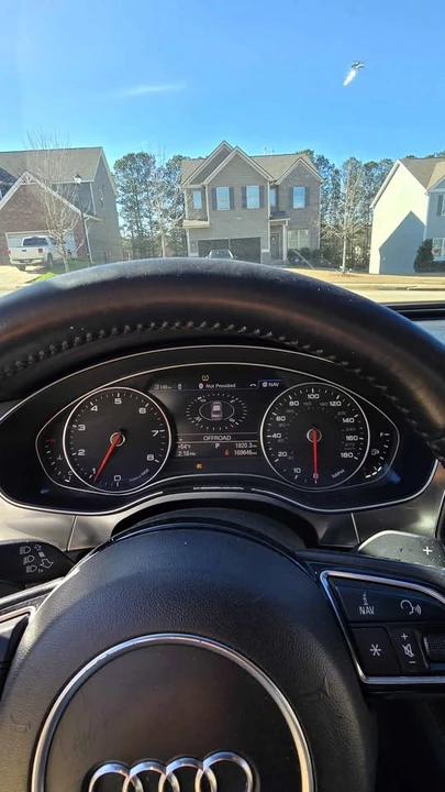 2015 Audi C7 A6 - Image 12 of 15