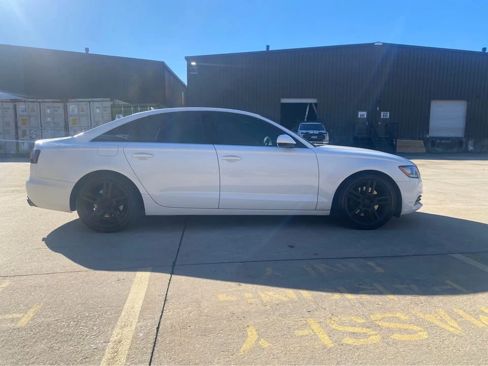 2015 Audi C7 A6 - Image 6 of 12