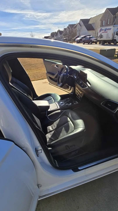 2015 Audi C7 A6 - Image 11 of 15