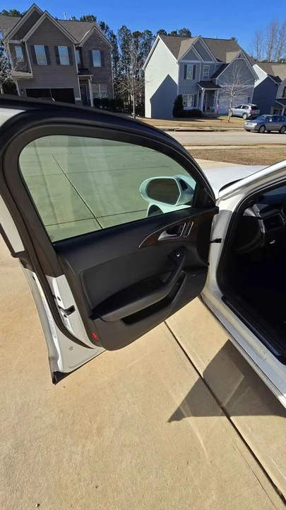 2015 Audi C7 A6 - Image 9 of 15