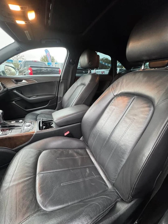 2015 Audi C7 A6 - Image 5 of 11