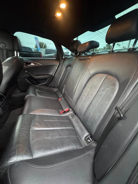 2015 Audi C7 A6 - Image 6 of 11