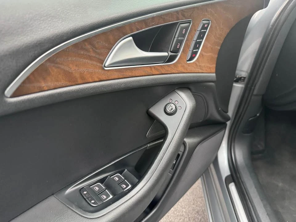 2015 Audi C7 A6 - Image 4 of 11