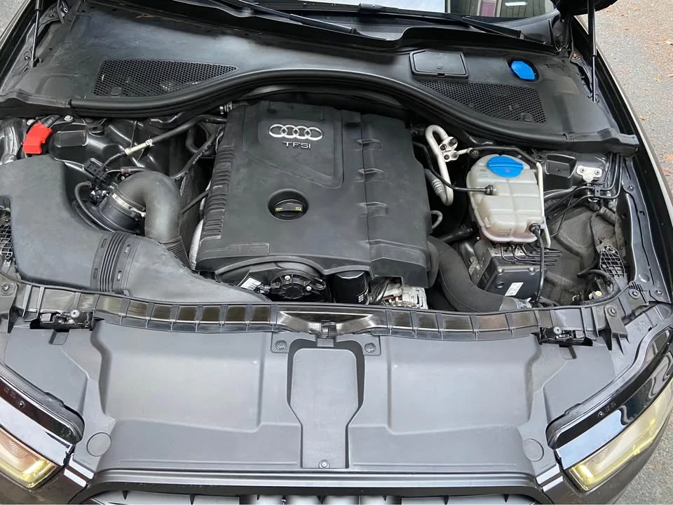2015 Audi C7 A6 - Image 10 of 12