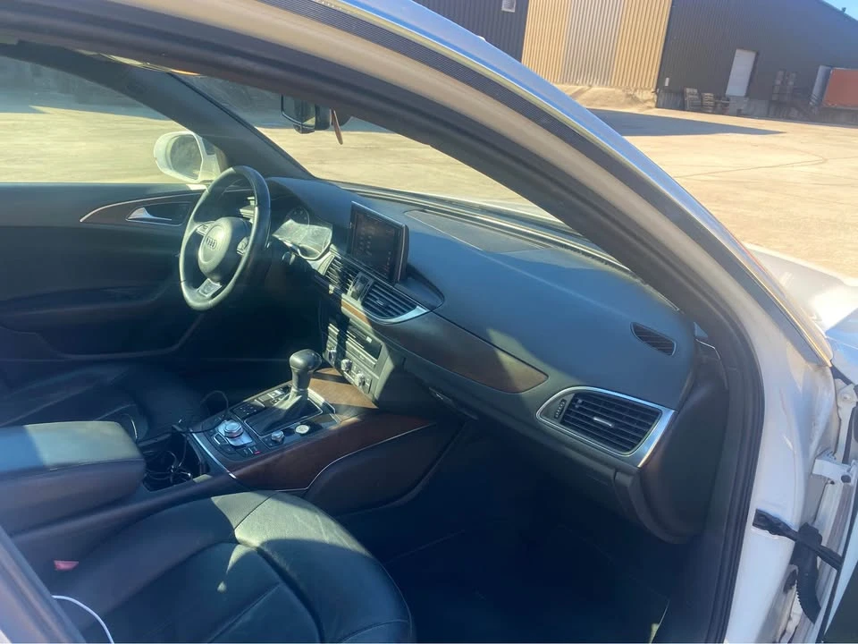 2015 Audi C7 A6 - Image 11 of 12