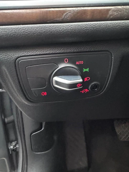 2015 Audi C7 A6 - Image 7 of 11