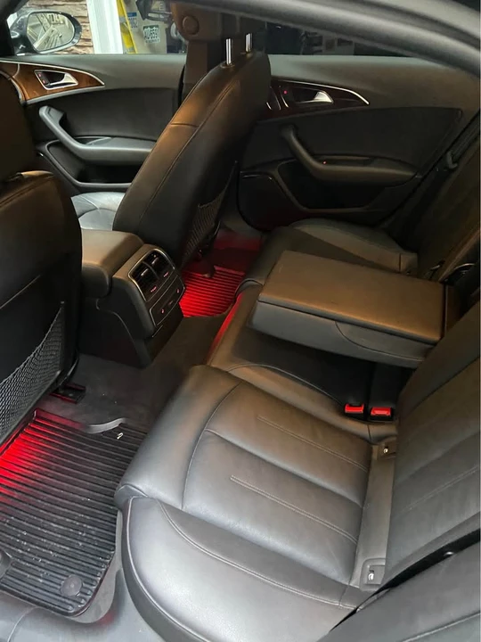 2015 Audi C7 A6 - Image 4 of 12