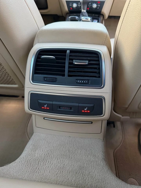 2015 Audi C7 A6 - Image 9 of 17