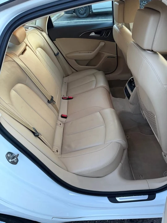2015 Audi C7 A6 - Image 6 of 17