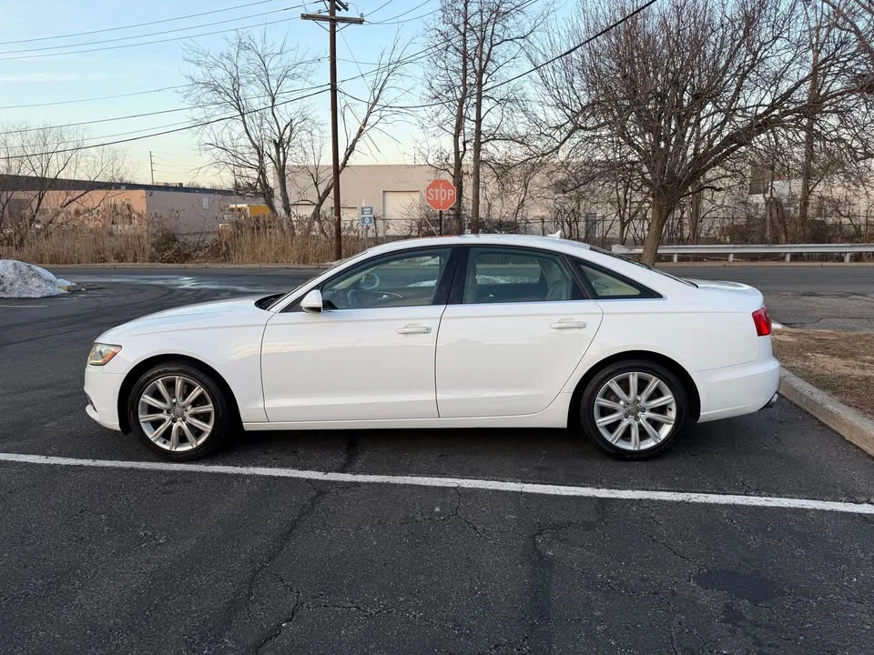 2015 Audi C7 A6 - Image 5 of 17