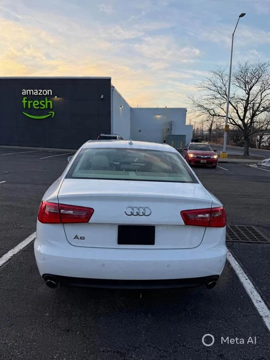 2015 Audi C7 A6 - Image 4 of 17