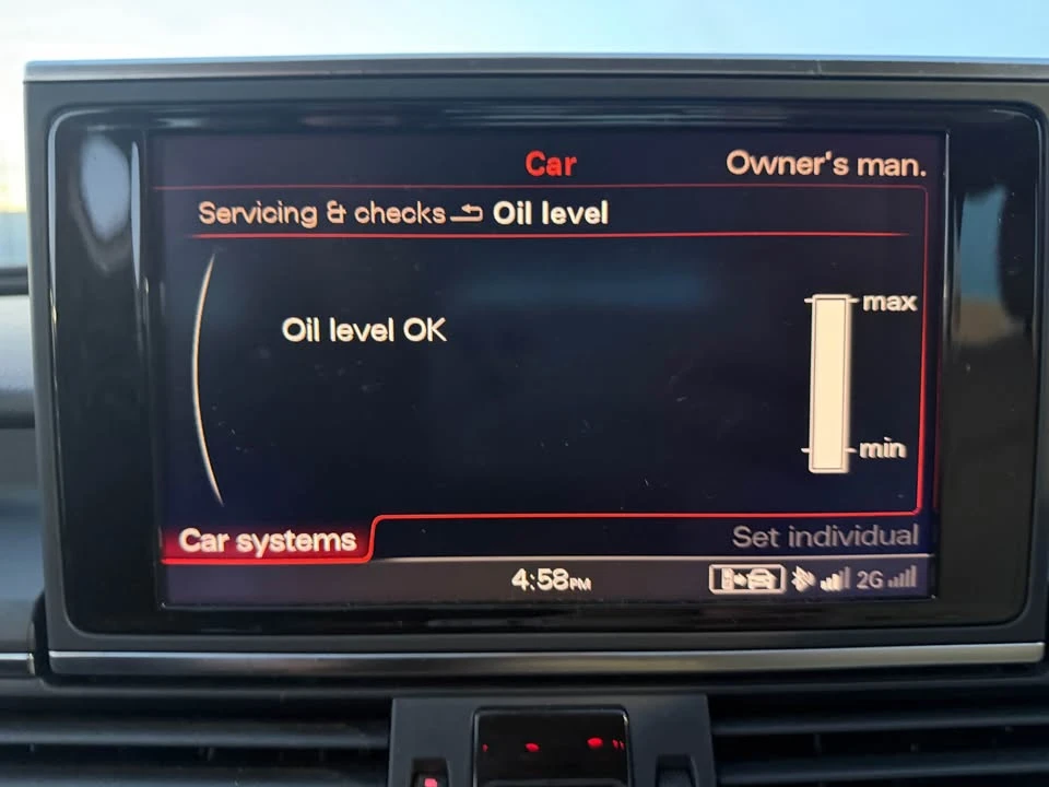 2015 Audi C7 A6 - Image 14 of 17