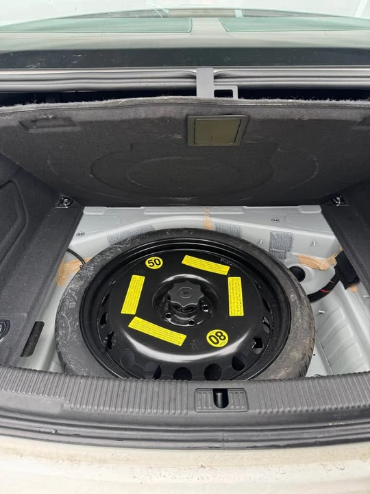 2015 Audi C7 A6 - Image 4 of 6