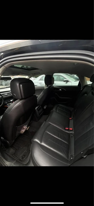 2015 Audi C7 A6 - Image 4 of 4