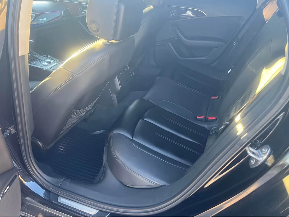 2015 Audi C7 A6 - Image 6 of 13