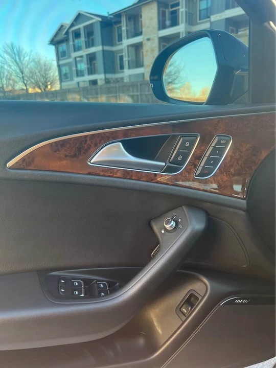 2015 Audi C7 A6 - Image 7 of 13