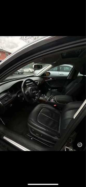 2015 Audi C7 A6 - Image 3 of 4