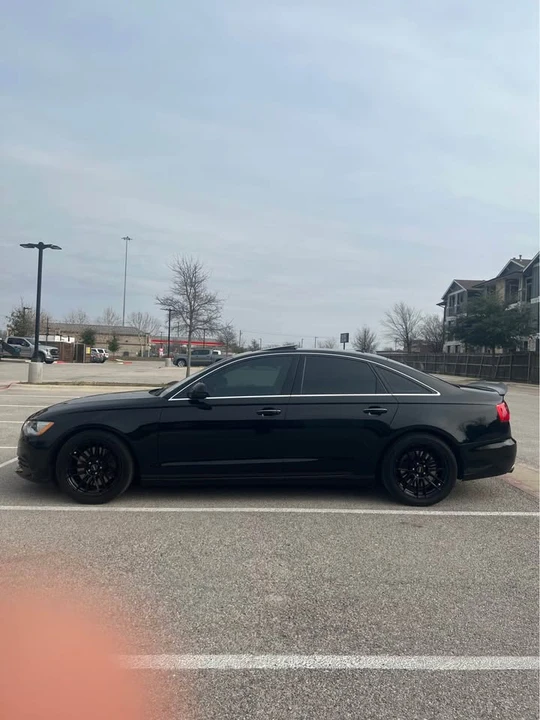 2015 Audi C7 A6 - Image 2 of 13