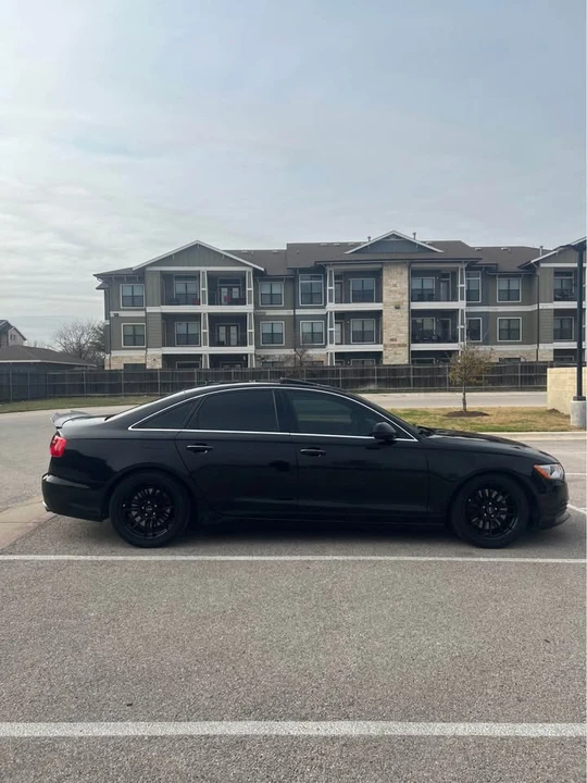 2015 Audi C7 A6 - Image 3 of 13