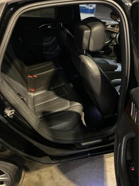 2015 Audi C7 A6 - Image 7 of 13