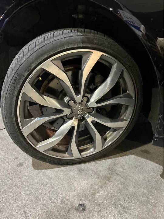 2015 Audi C7 A6 - Image 10 of 13