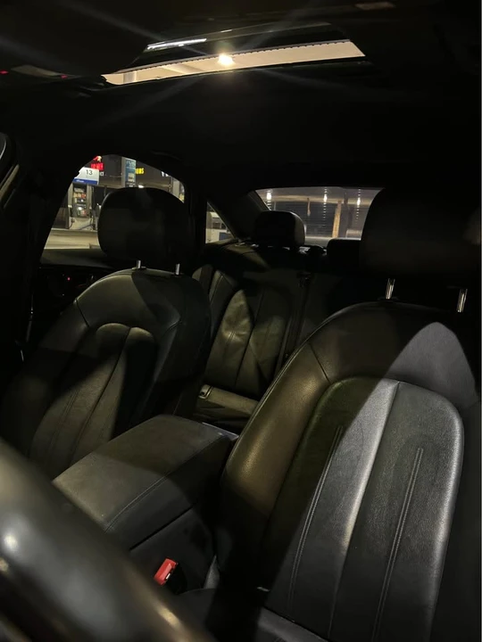 2015 Audi C7 A6 - Image 6 of 13