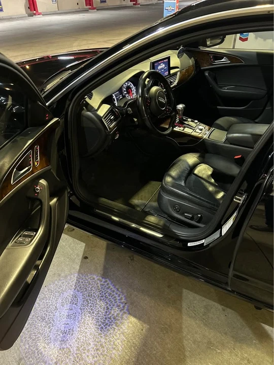 2015 Audi C7 A6 - Image 4 of 13